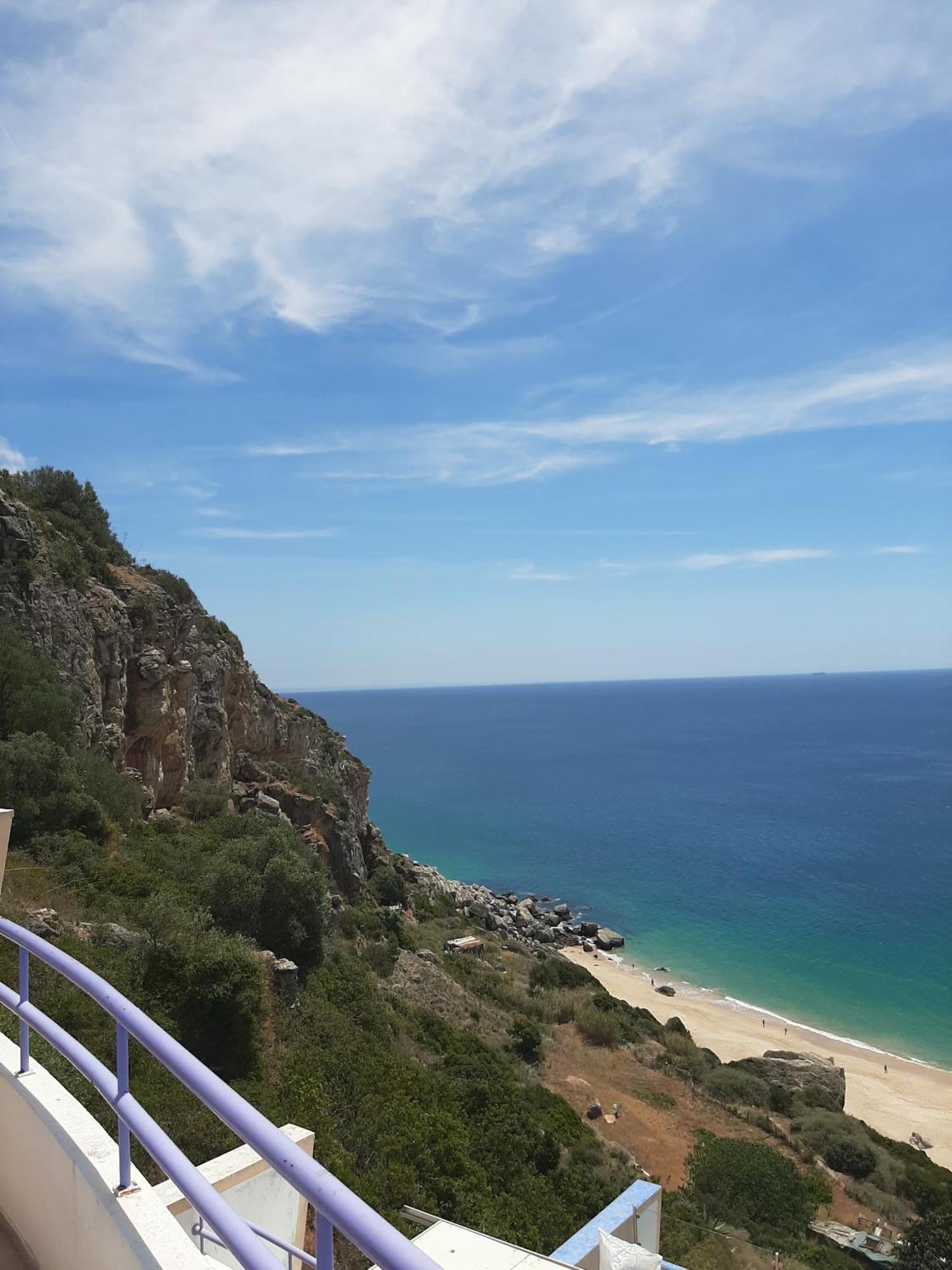 Appartamento Yvonne'S Bela Vista Sesimbra Esterno foto