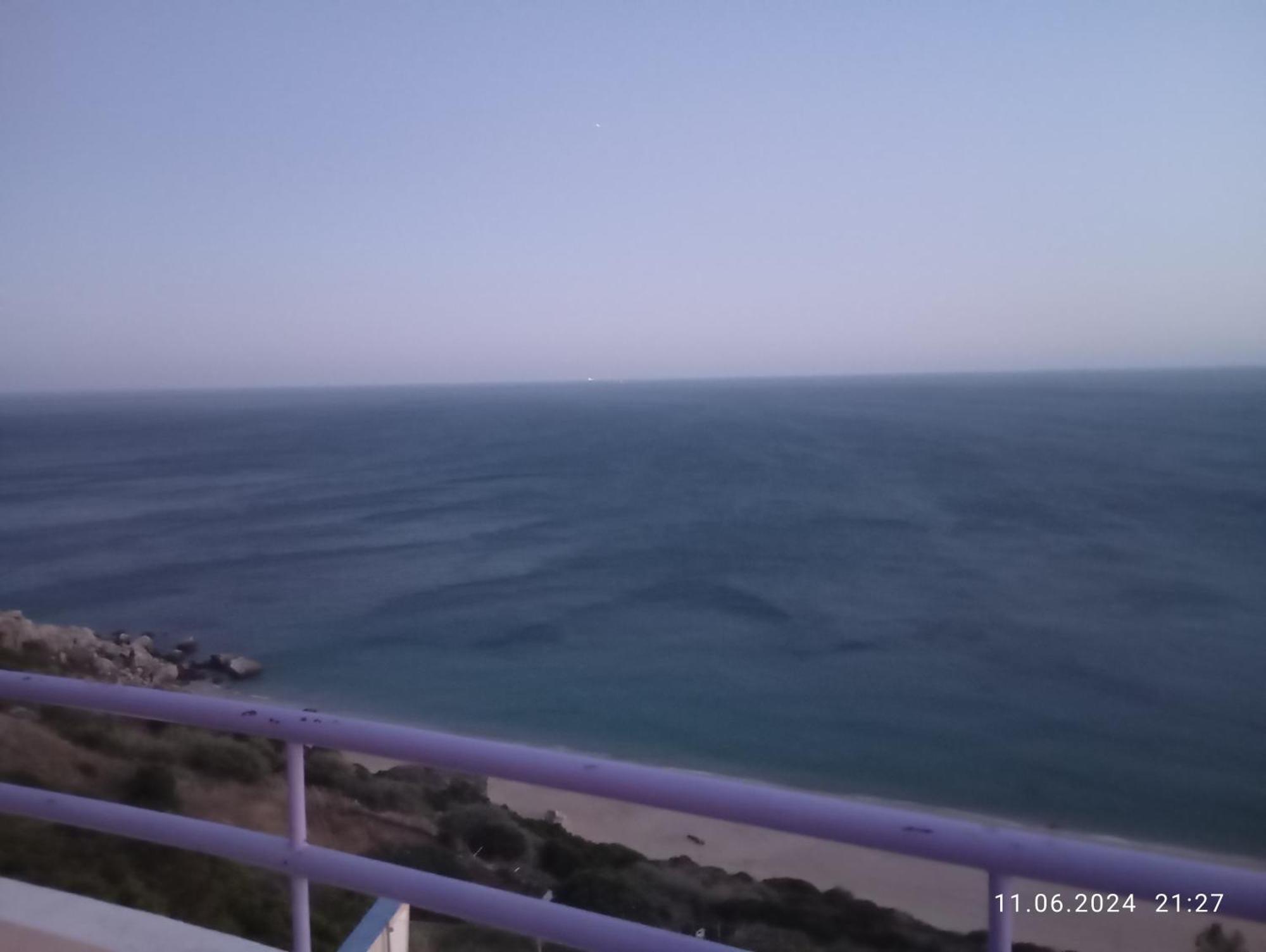 Appartamento Yvonne'S Bela Vista Sesimbra Esterno foto