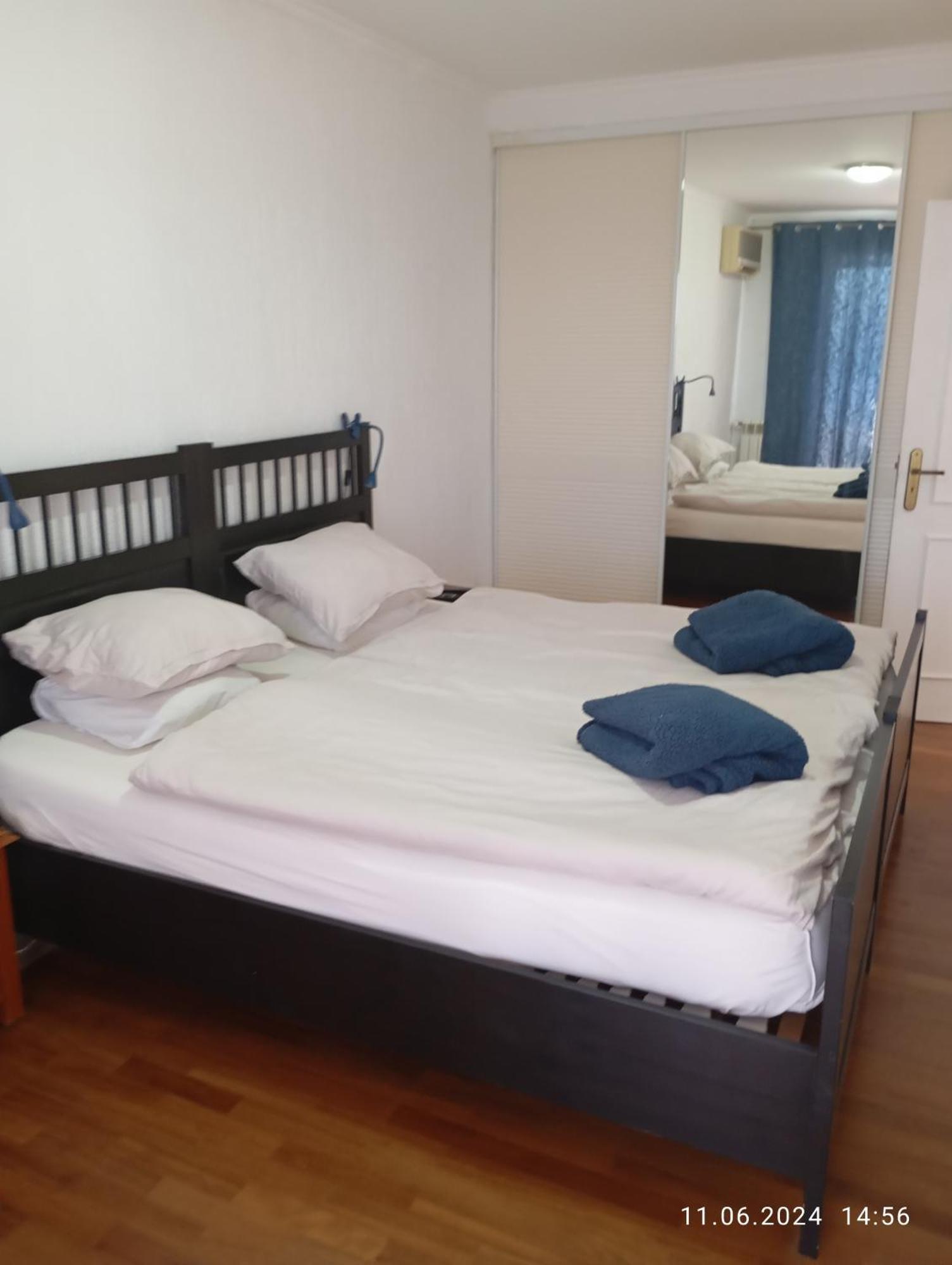 Appartamento Yvonne'S Bela Vista Sesimbra Esterno foto
